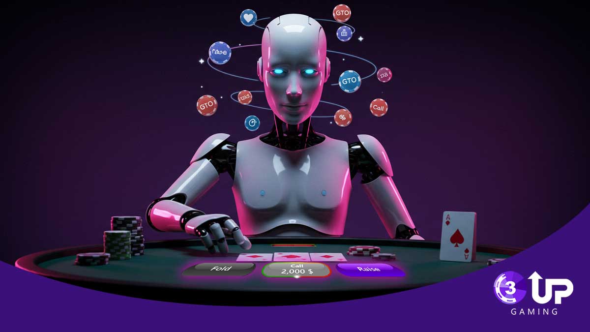 Poker Bots: Your Secret Weapon or a Risky Bluff?