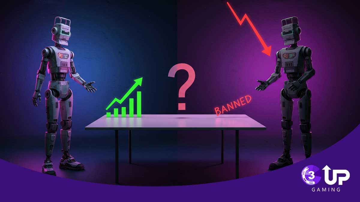 Poker Bots: Your Secret Weapon or a Risky Bluff?