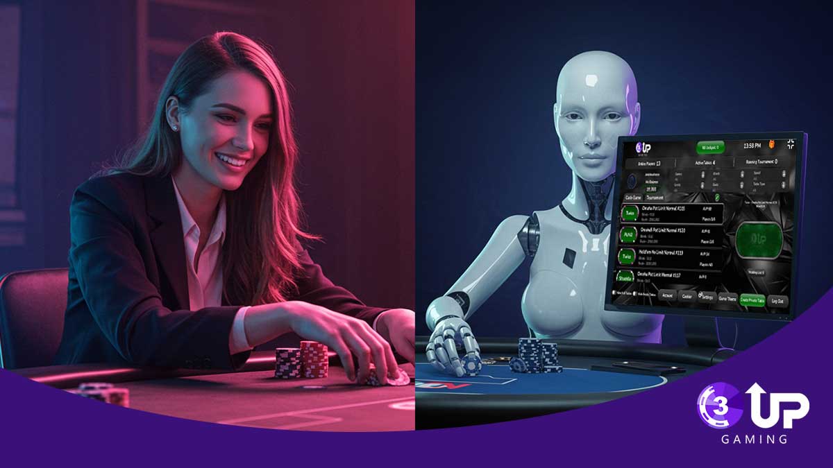 Poker Bots: Your Secret Weapon or a Risky Bluff?