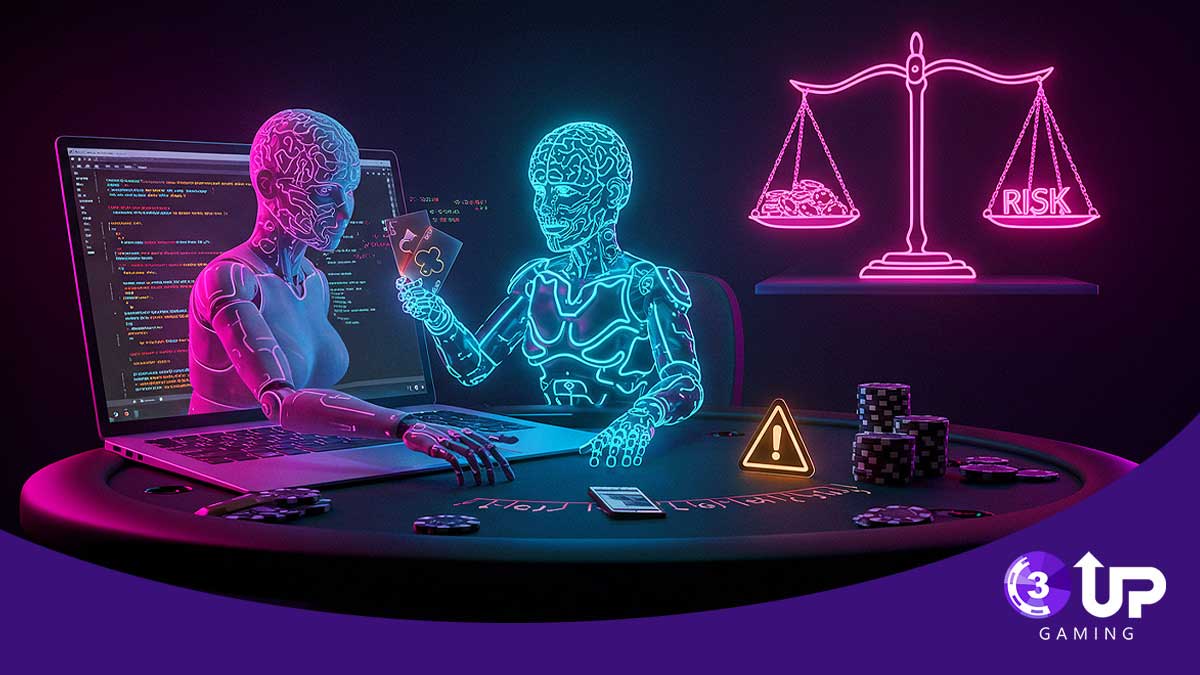 Poker Bots: Your Secret Weapon or a Risky Bluff?