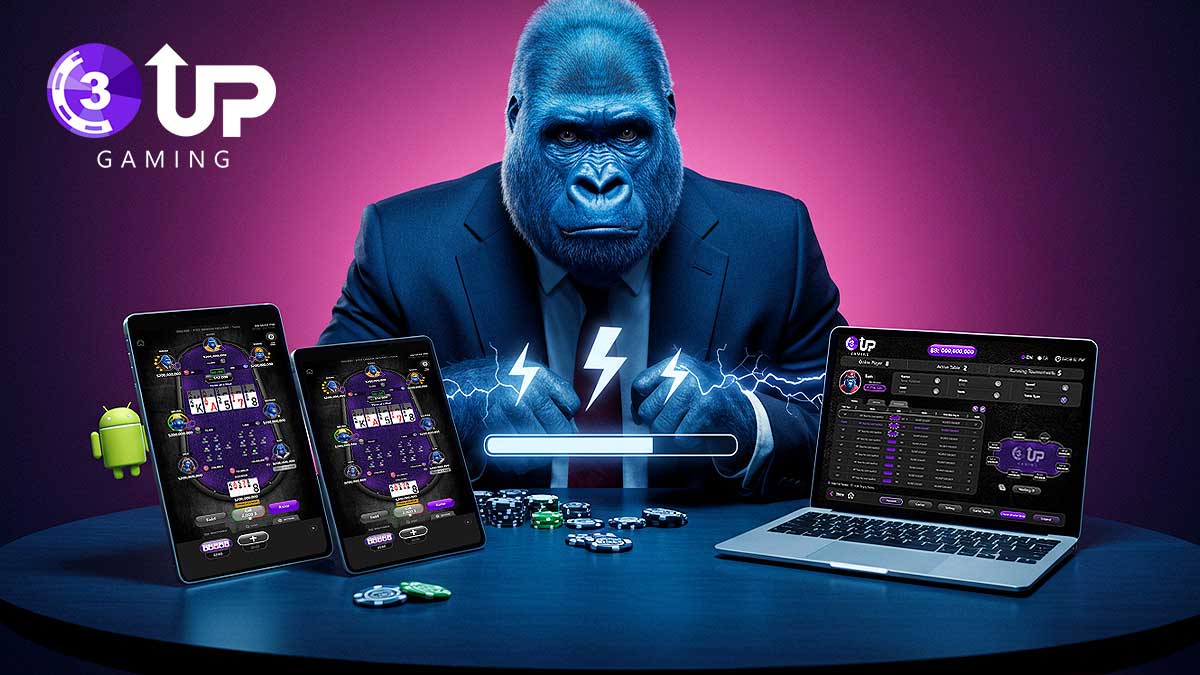 The Rise of Mobile Poker: Industry Trends and User Data