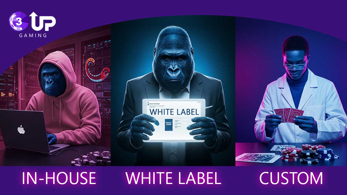 How to Choose the Right Poker Software Provider for Your Business!