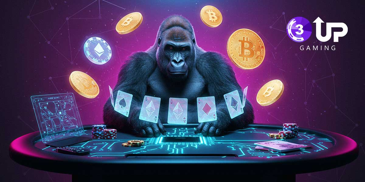 Crypto Poker Software: Play with Bitcoin and Altcoins!
