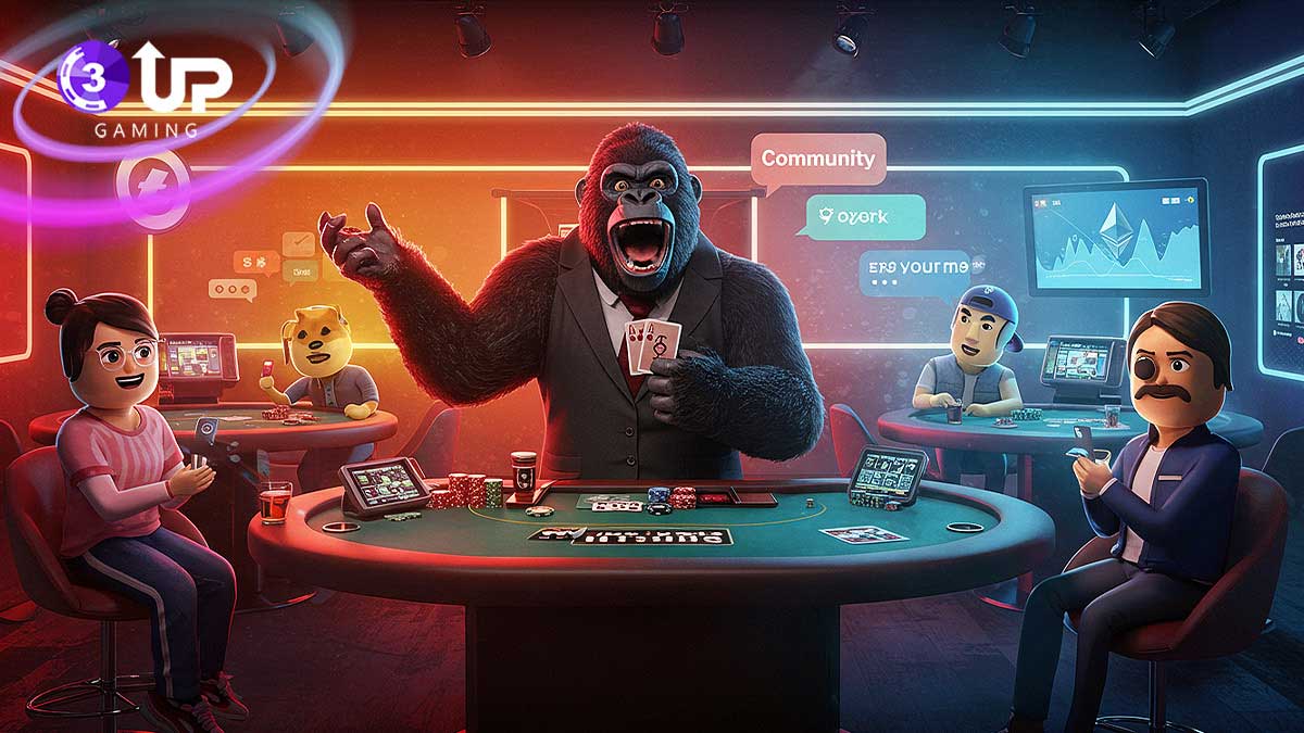 Altcoin Poker Sites: Beyond Bitcoin for Your Poker Games!