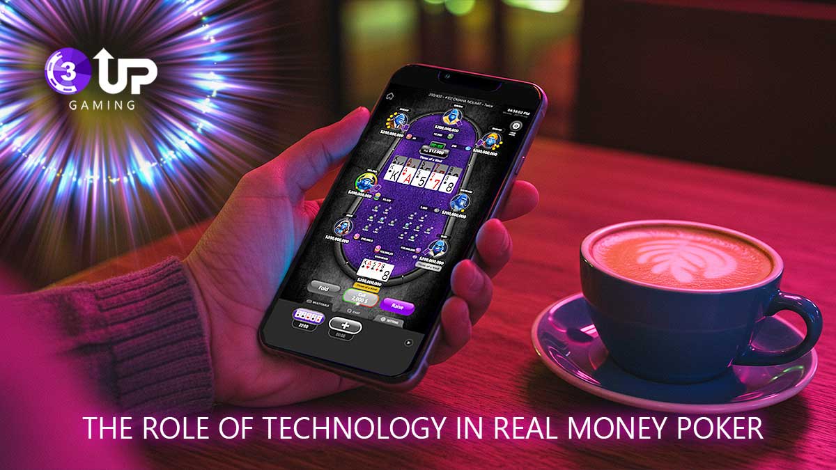 Real Money Poker: A Complete Overview of Legal, Operational, and Tactical Aspects!