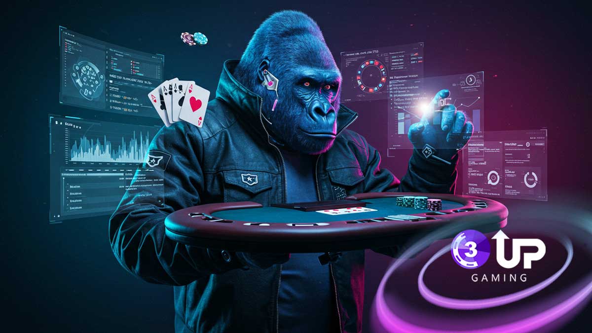 Poker Software for Sale: Launch Your Online Business