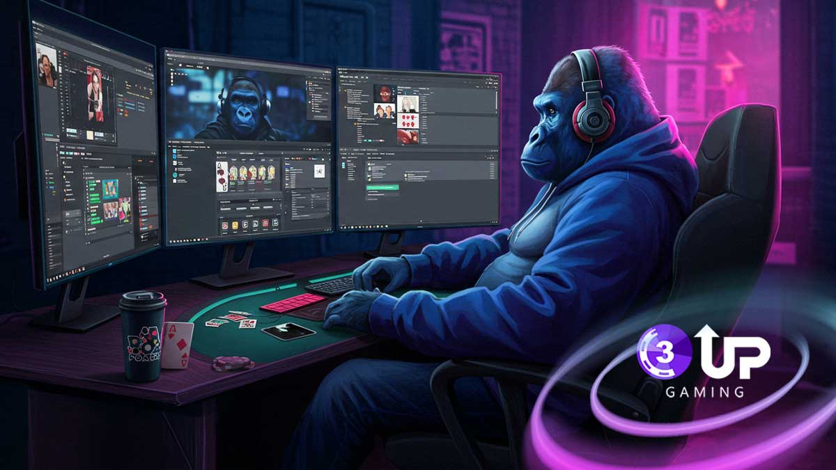 Poker Software for Sale: Launch Your Online Business