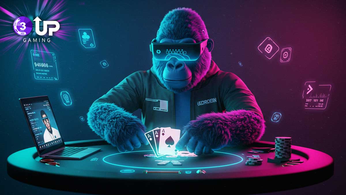Standalone Poker: The All-In-One Solution for Your Platform!