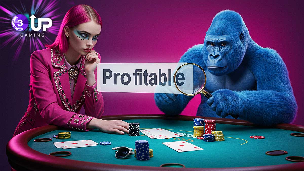 How to Buy a Profitable Poker Site? Complete Guide!