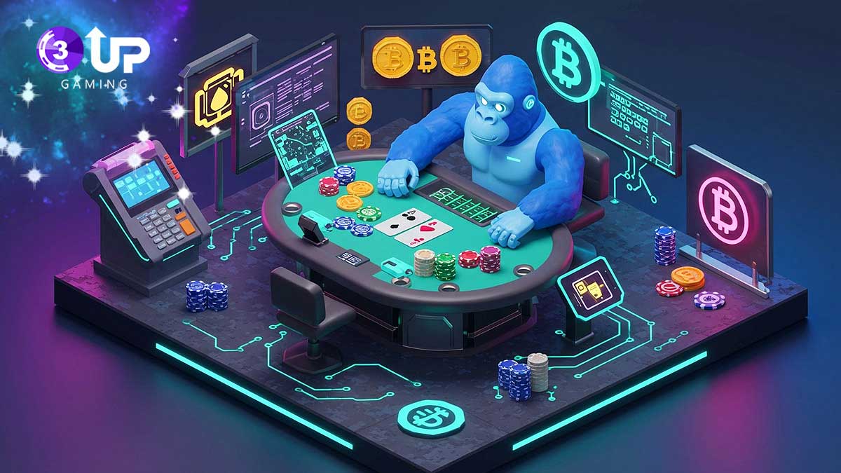 Get the Edge: Top Poker Software Sale [2025]