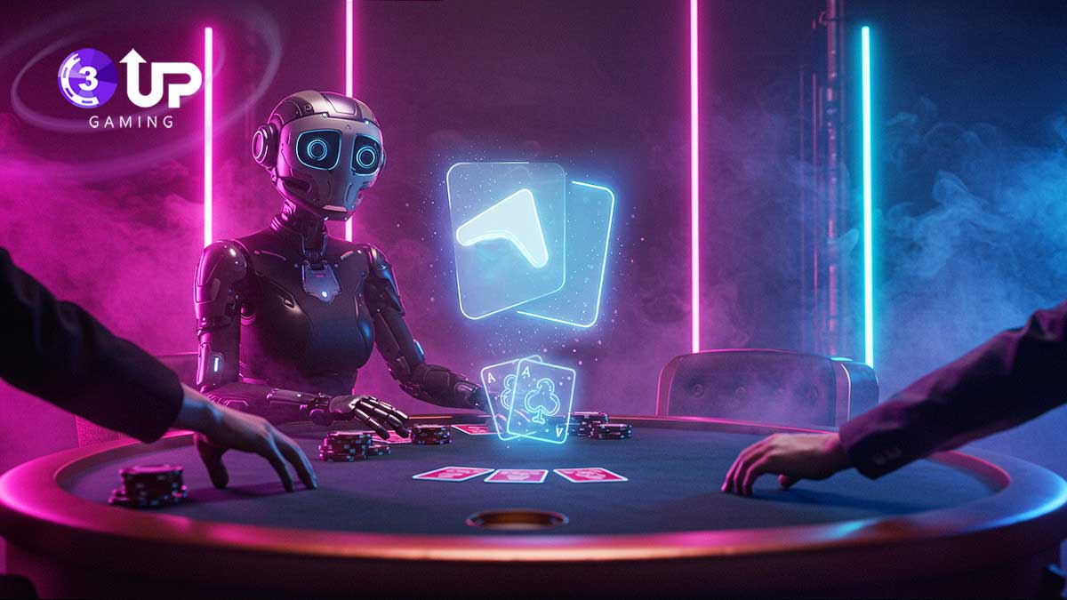 Benefits of Using the Poker Bot for Telegram!