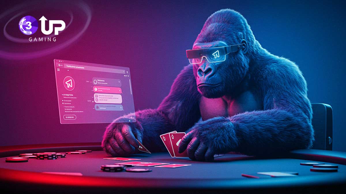 Benefits of Using the Poker Bot for Telegram!