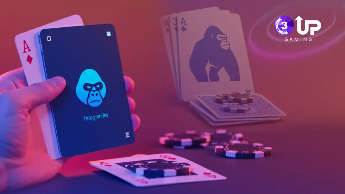 Benefits of Using the Poker Bot for Telegram!