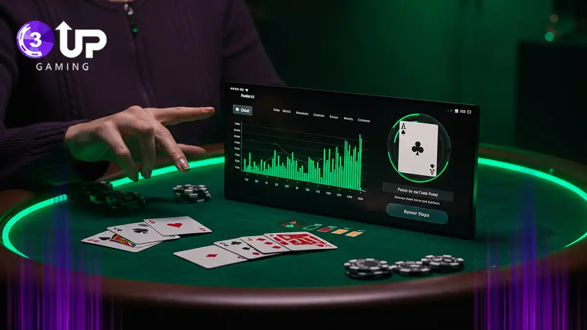 Top Poker Software Features for 2025