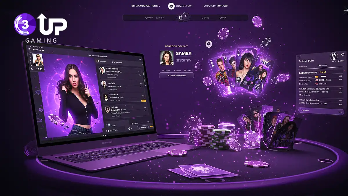 Custom Poker Software Development