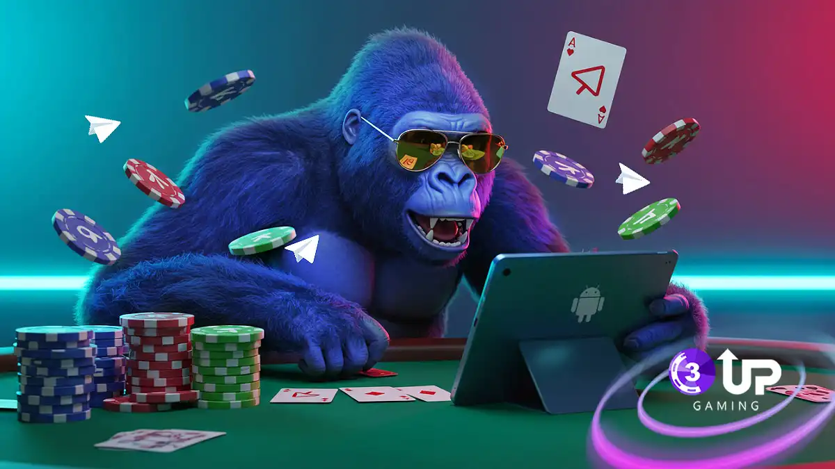 Best Poker Apps for Android Users in 2025!