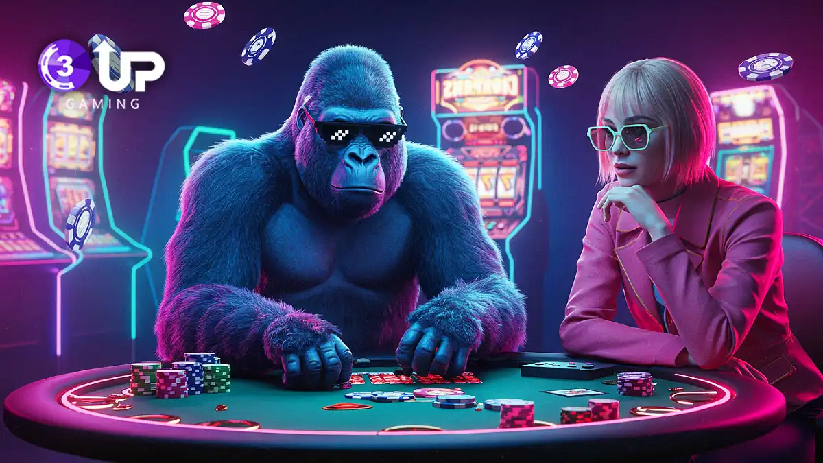 Top 20 Best Poker NFT Characters You Need to Know!