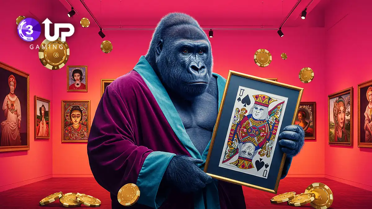 Top 20 Best Poker NFT Characters You Need to Know!