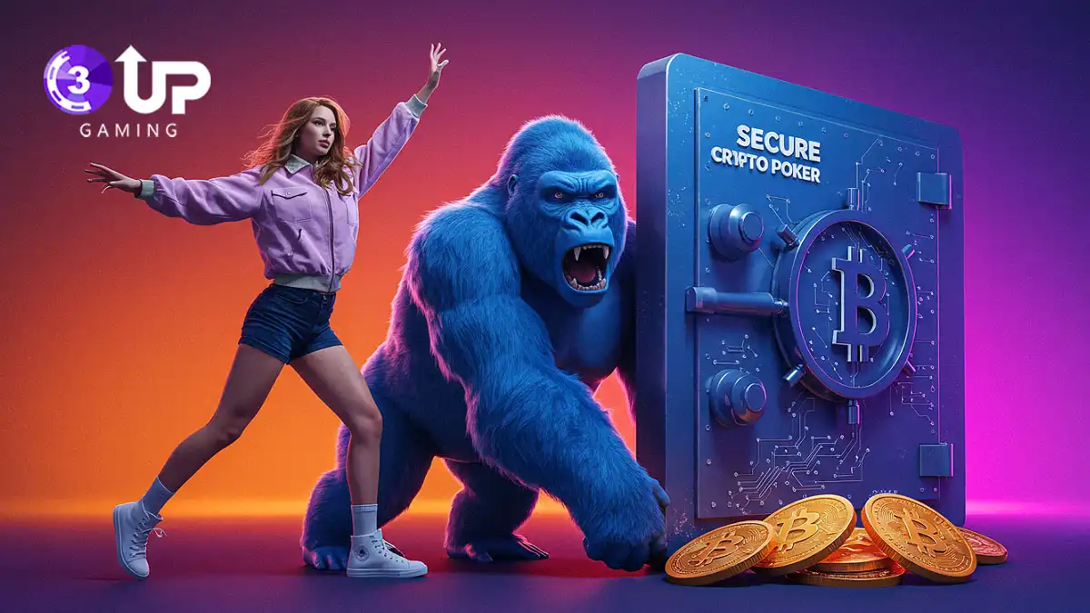 Secure Bitcoin Poker Sites You Can Trust in 2025!