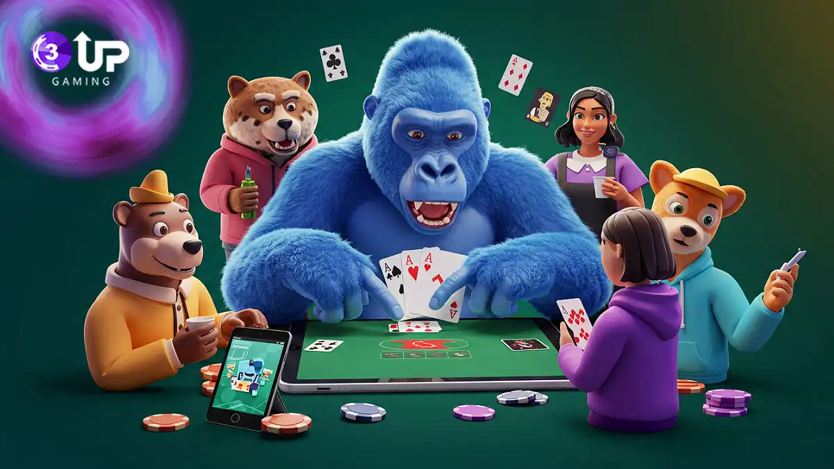 Top Poker Tournament Platform Providers in 2025!