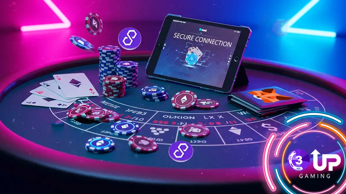 What Is Web3 and How It Redefines Crypto Poker!