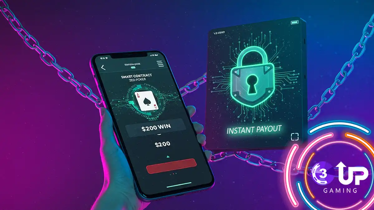 What Is Web3 and How It Redefines Crypto Poker!