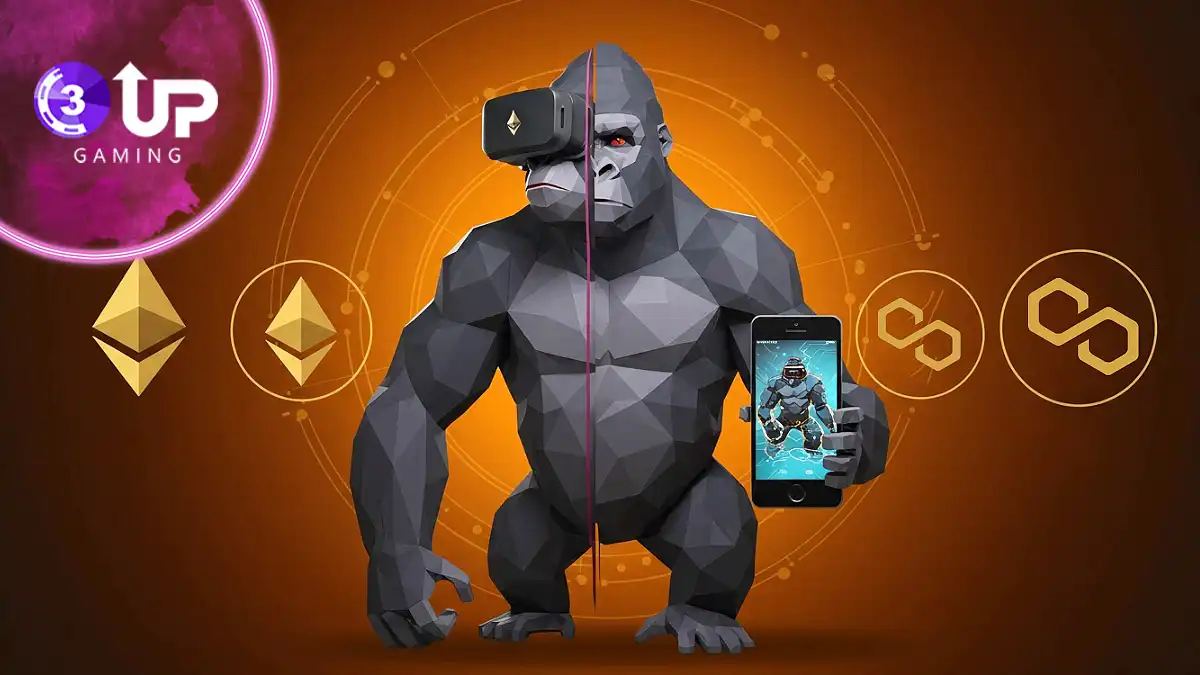 How Poker NFT Characters Are Integrated into Web3 Games!