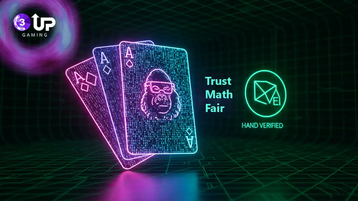 Crypto Poker Explained: How Blockchain Reshapes the Card Table!