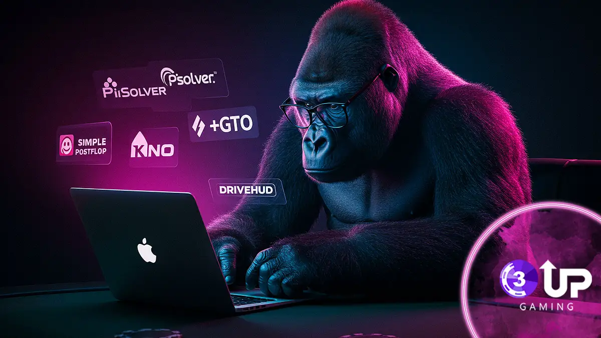 Poker Solver Software Sale Event