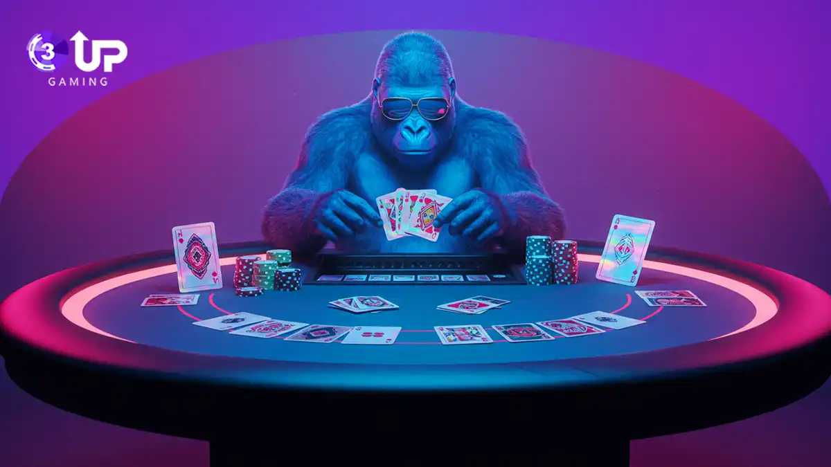 Why a Turnkey Poker Software Solution is Your Fastest Path to Profit?