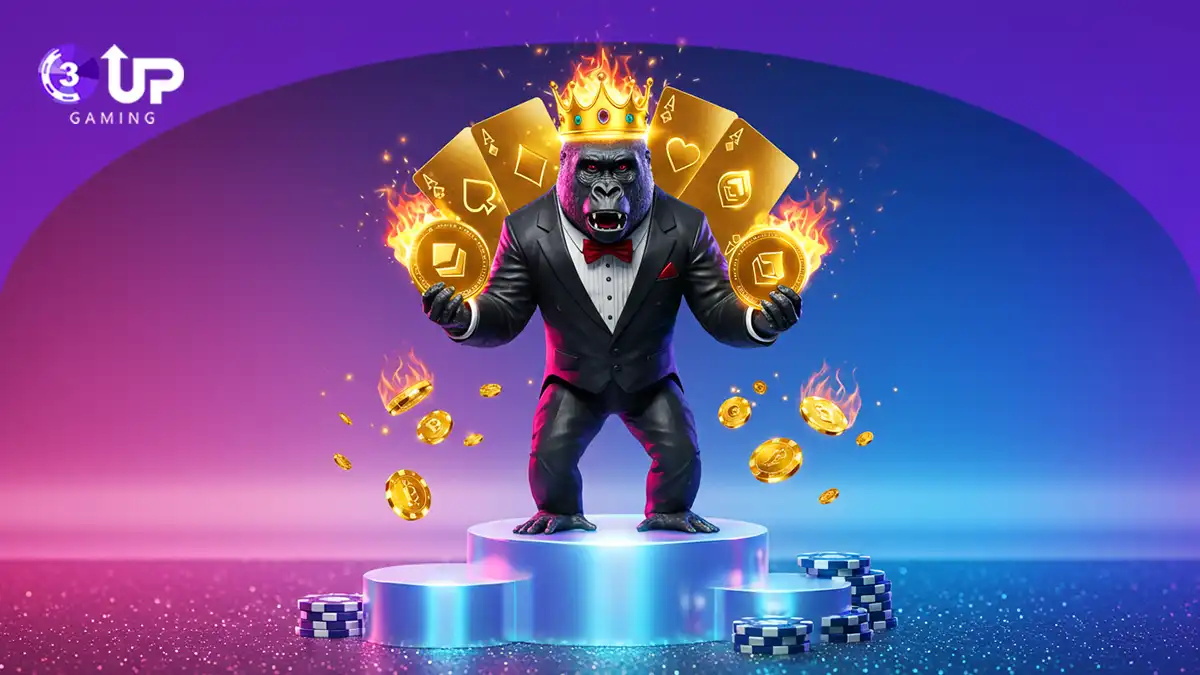 Unique Traits That Make Poker NFT Characters Stand Out