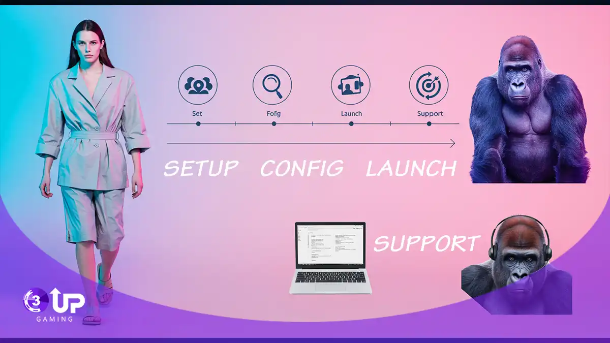 White Label Poker Software: Your Brand, Our Platform!