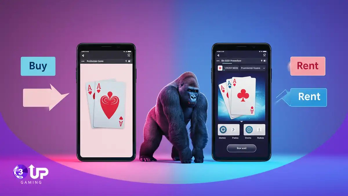 Affordable Poker Apps for Sale