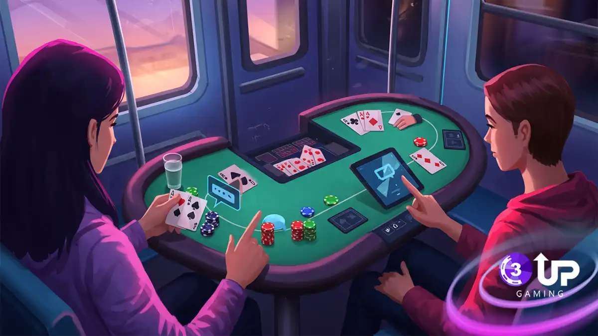 What Is Multi-Table Poker Software and Why You Need It?