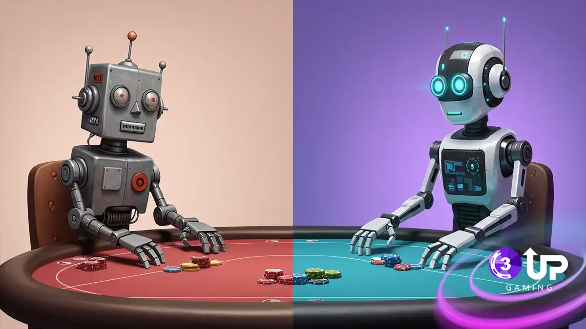 The Best Online Poker Bots Used by Pros!