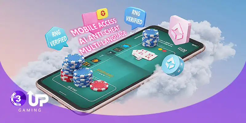 Explore the Best White Label Poker Software Providers for 2025!