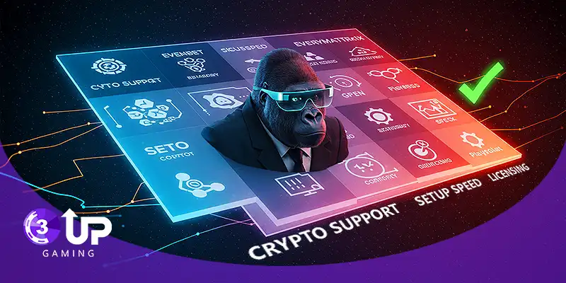 Explore the Best White Label Poker Software Providers for 2025!