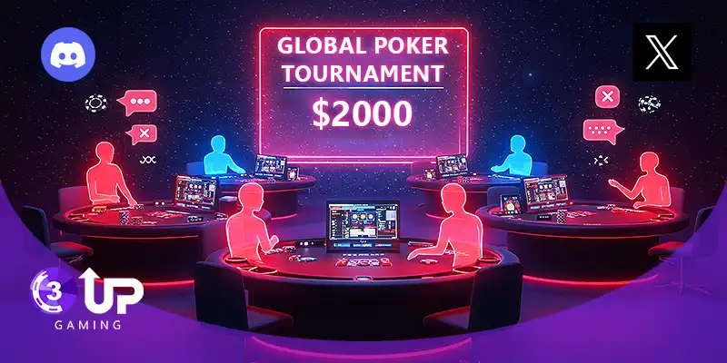 Explore the Best White Label Poker Software Providers for 2025!