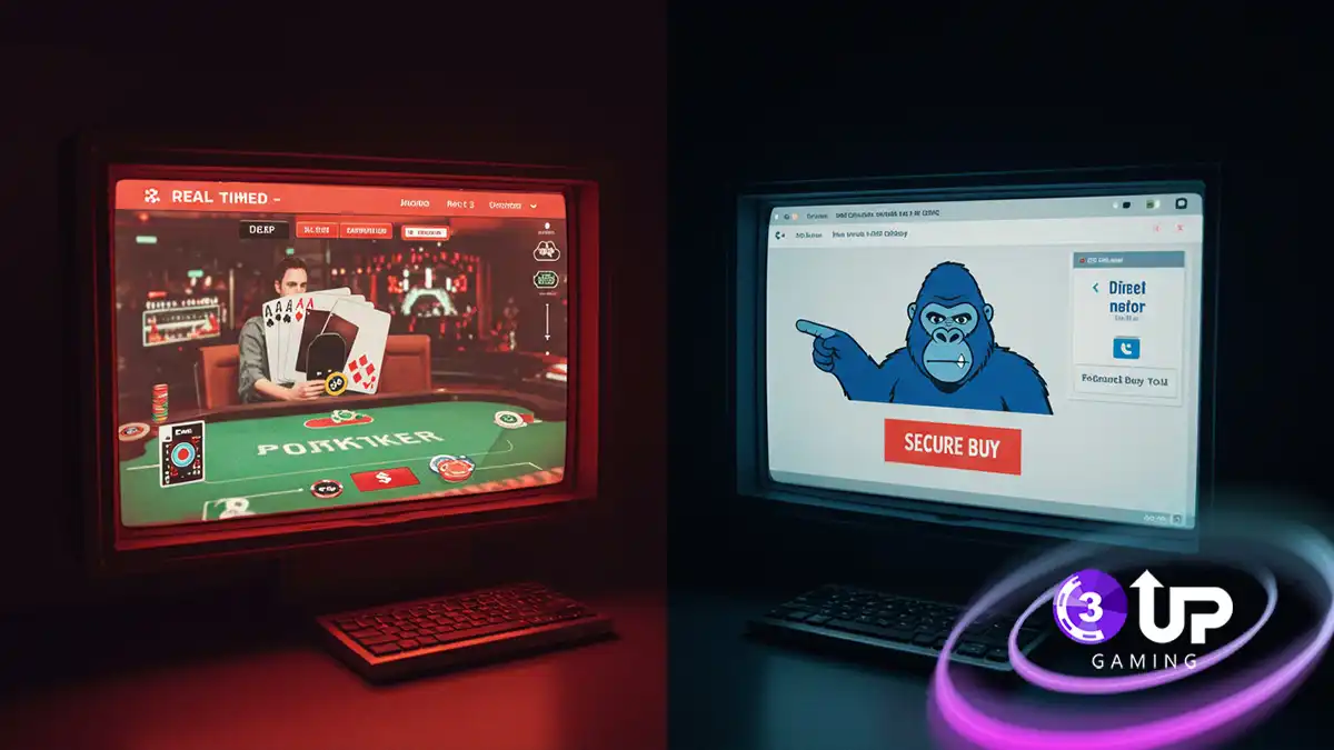 How to Buy Real Money Poker Apps Safely