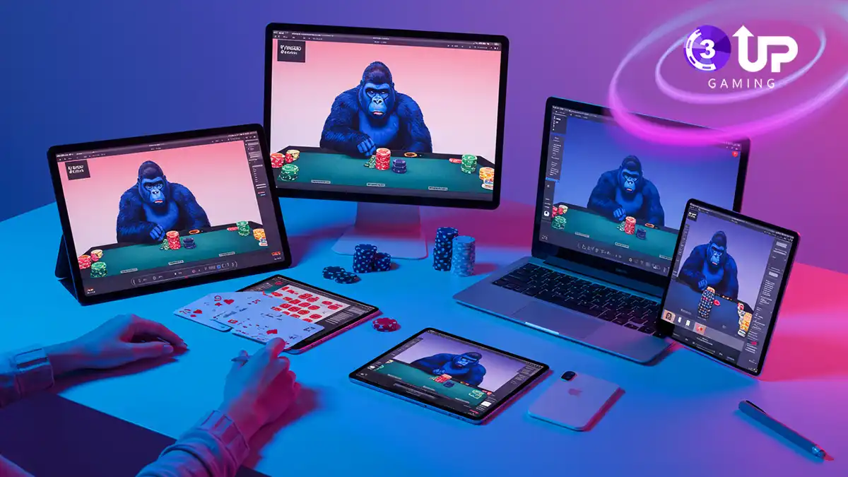 Best Free Multiplayer Poker Apps to Play With Friends!