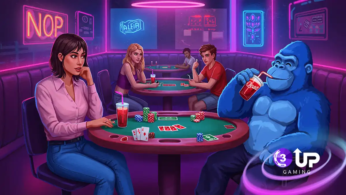 Best Free Multiplayer Poker Apps to Play With Friends!