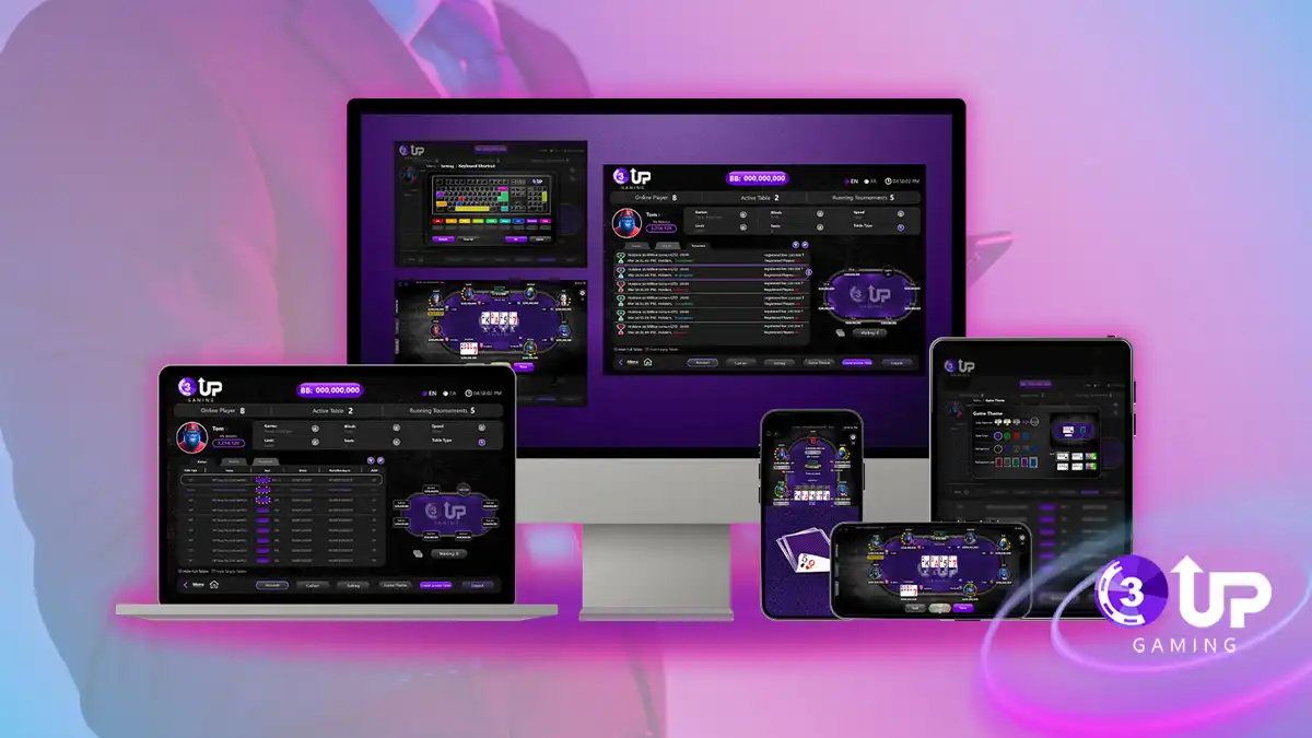 Buy User-Friendly Poker Software