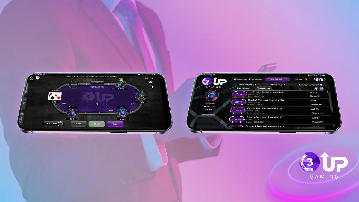 Buy User-Friendly Poker Software