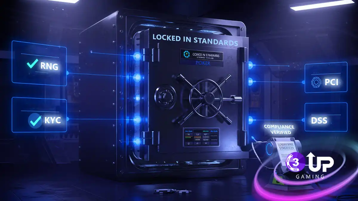Online Poker Software Compliance Standards Explained!