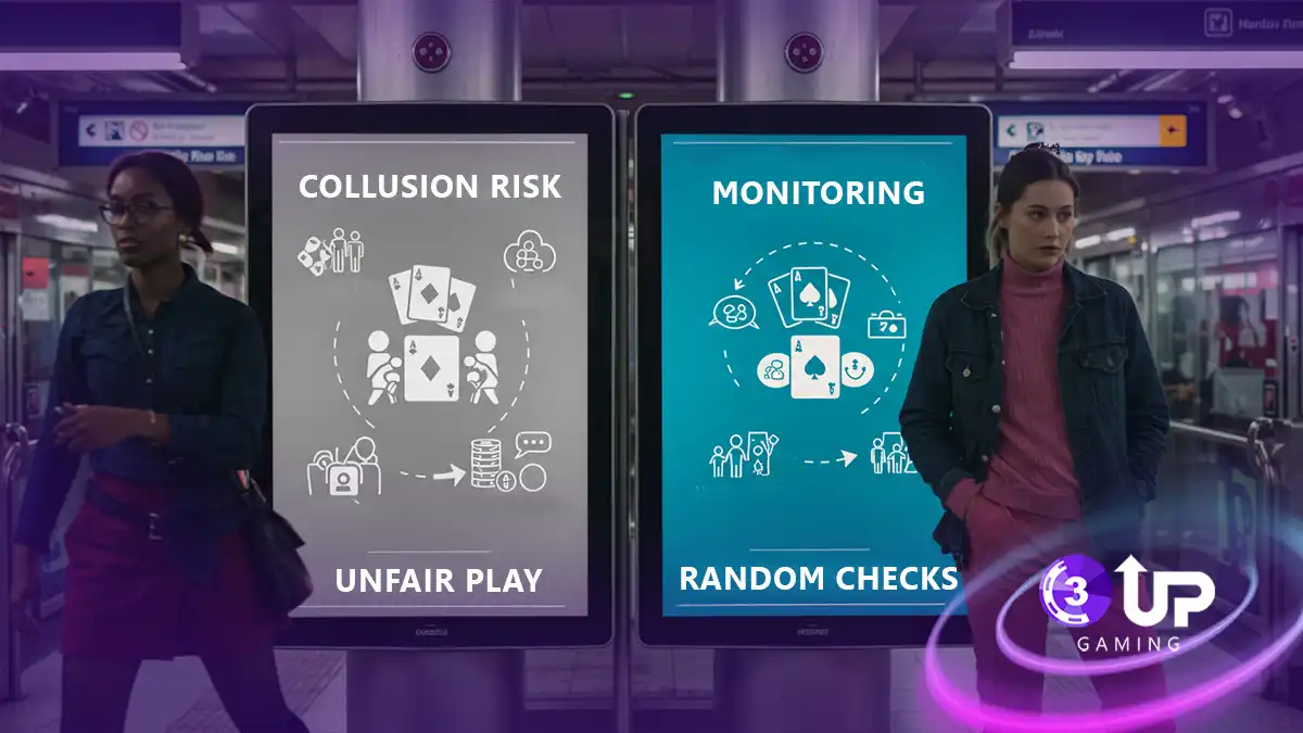 Lunch Your Own Poker App with a White Label Solution