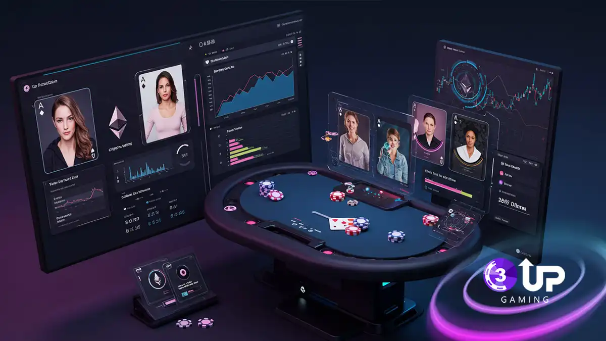 How Bots Are Changing the Game of Online Poker!