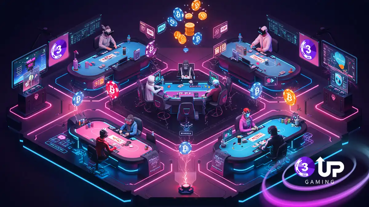 How Bots Are Changing the Game of Online Poker!