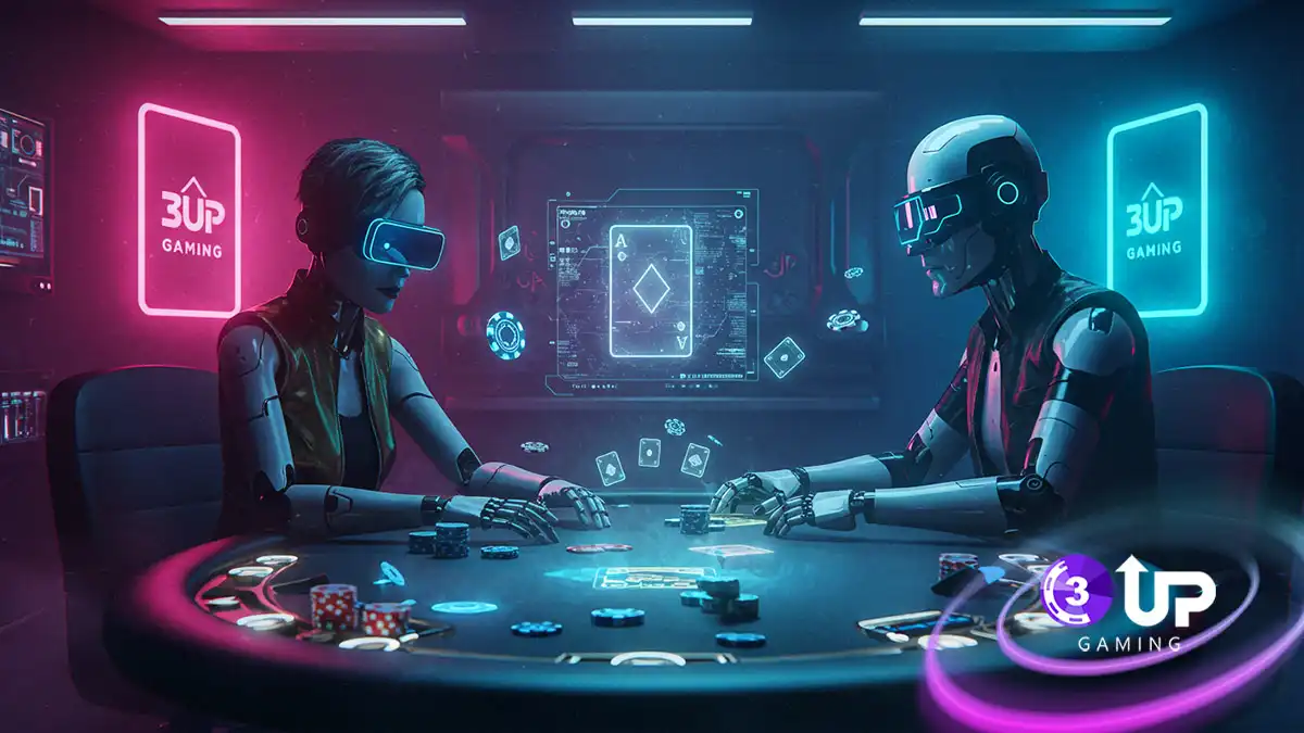 How Bots Are Changing the Game of Online Poker