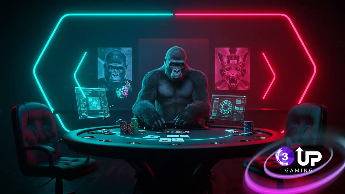 AI vs Humans Who Wins at Poker in 2025?