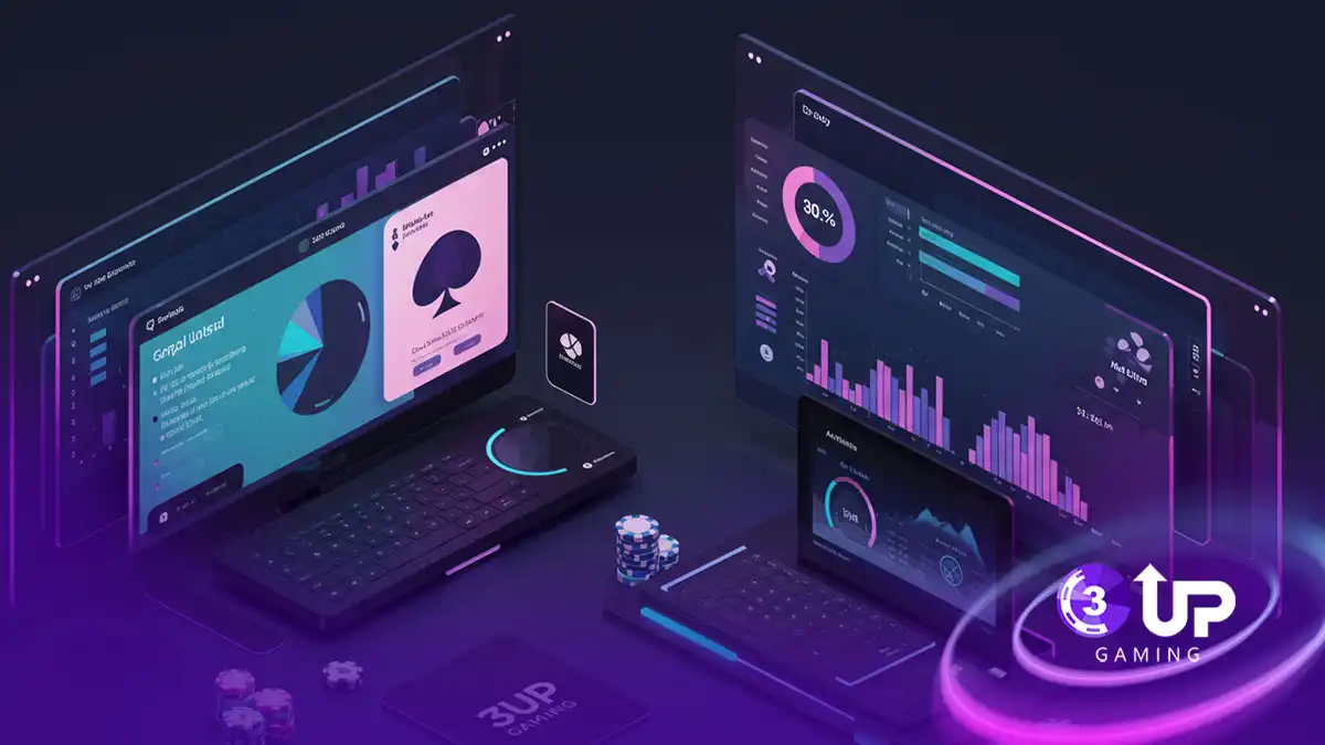 Top White Label Options for Poker Networks in 2025!